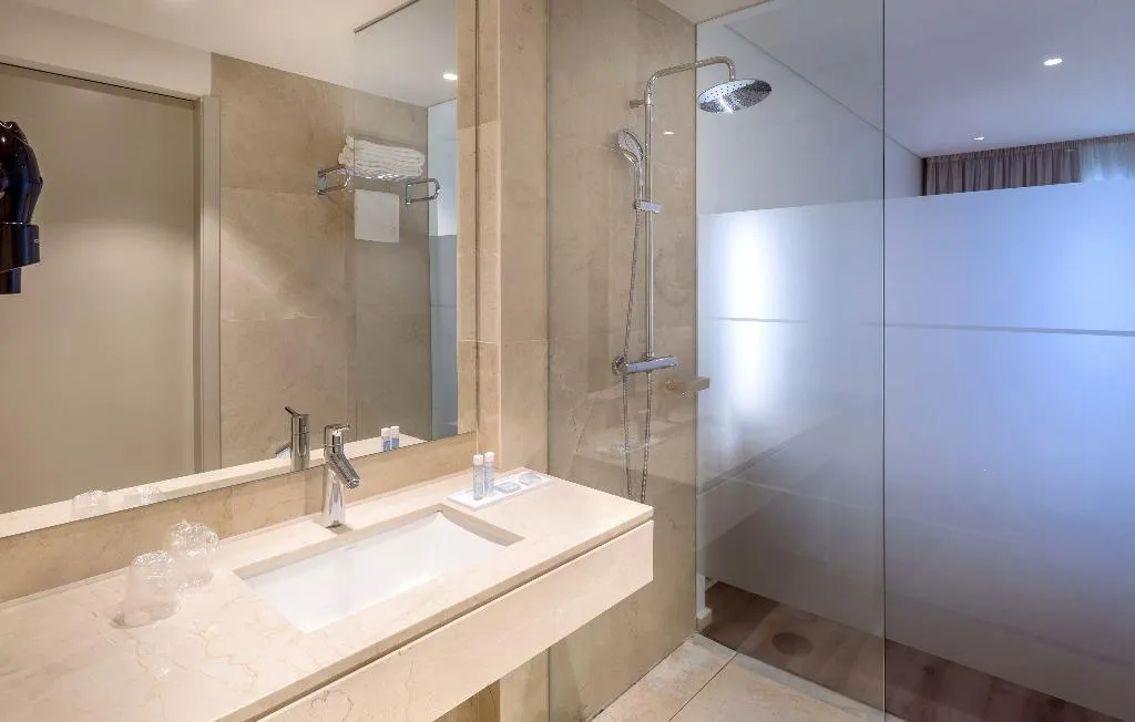 TWIN STANDARD Room, Oporto Airport & Business Hotel, Porto