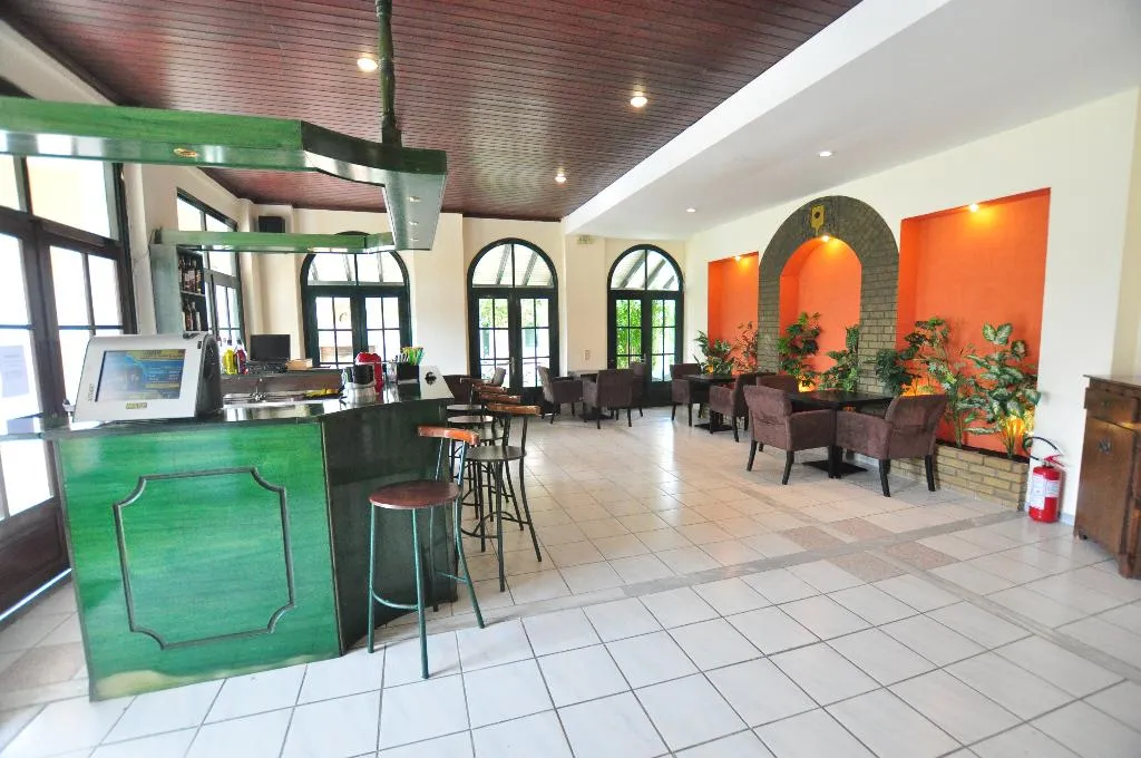 Bar, Acharavi Garden, Corfu