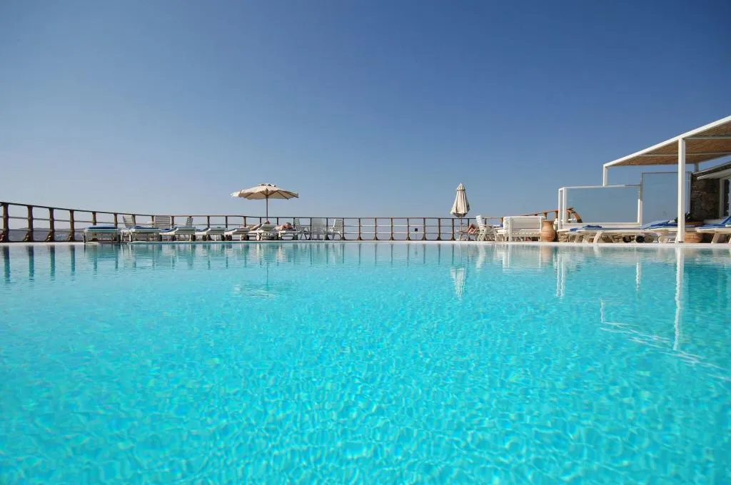 Pool, Mykonos View Hotel, Mykonos