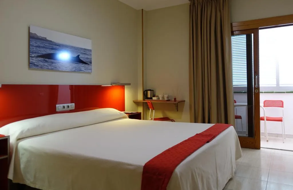 Room, Andrea's, Tenerife