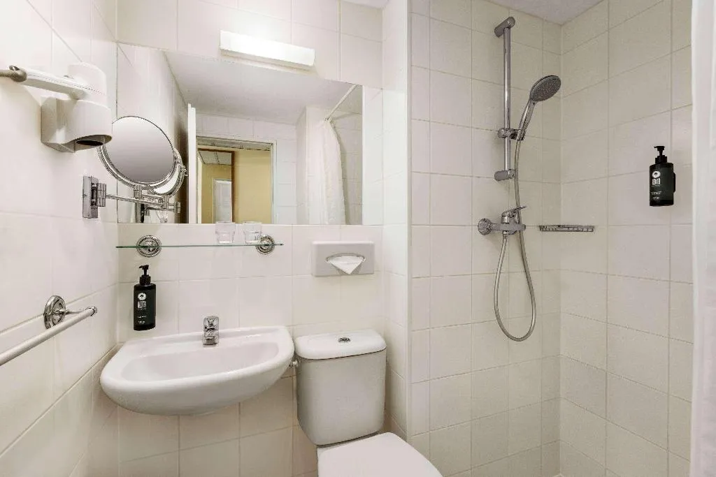 Room, Amedia Praha Express, Prague