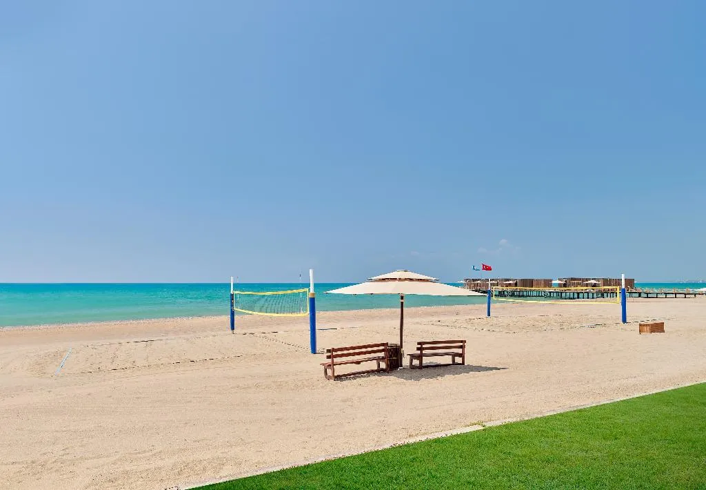 Sports and Entertainment, Maxx Royal Belek Golf Resort, Antalya