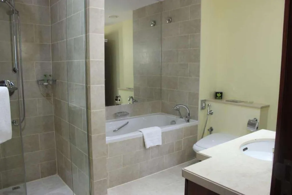Room, Ramada Downtown Dubai, Dubai