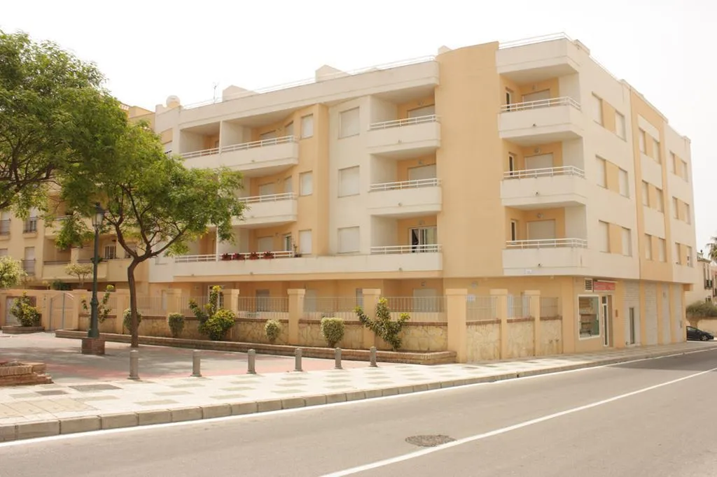 General view, Fercomar Apartamentos Turísticos, Costa Del Sol