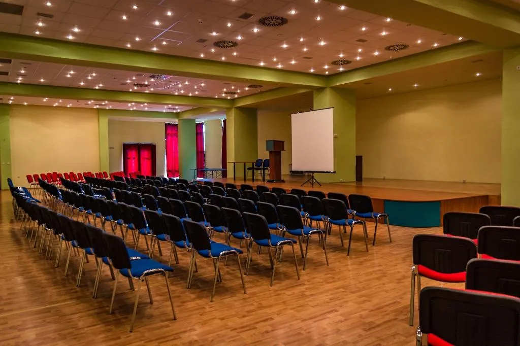 Conferences, Palm Beach Hotel- All Inclusive, Varna