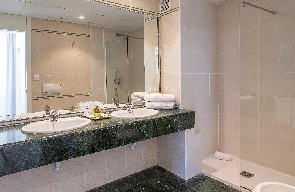 JUNIOR SUITE STANDARD Room, Hotel Alay - Adults Only, Costa Del Sol
