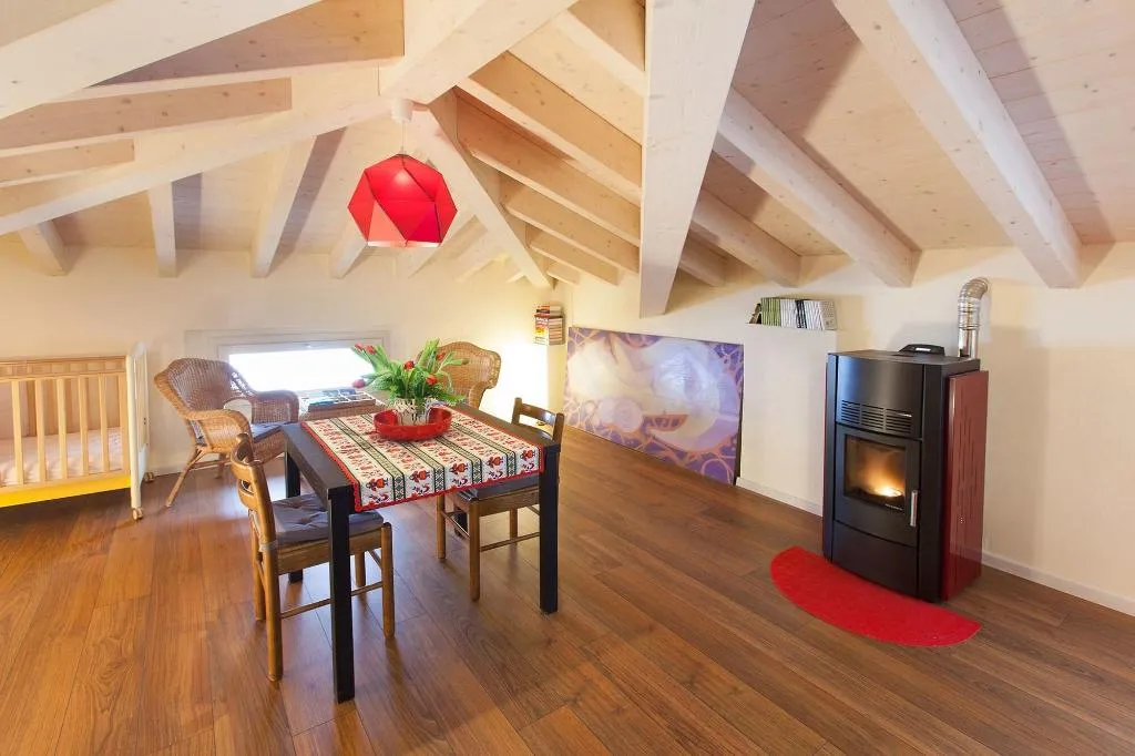 Room, Bed And Breakfast Villa Laila, Milan