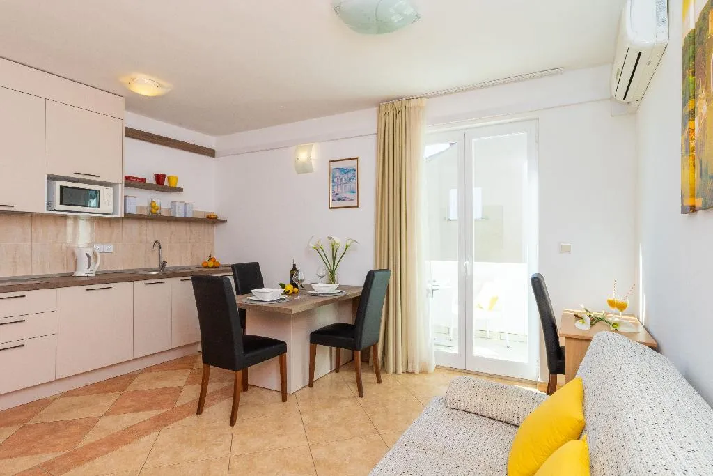 APARTMENT ONE BEDROOM Room, Villa Erna, Dubrovnik