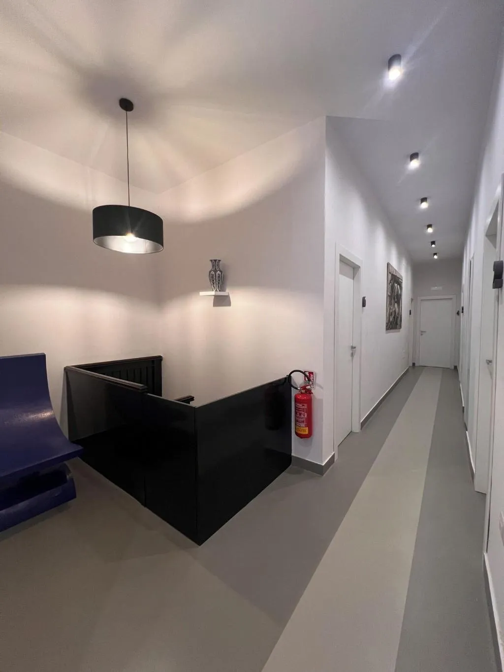 Room, Ghe Kalè Resort, Naples