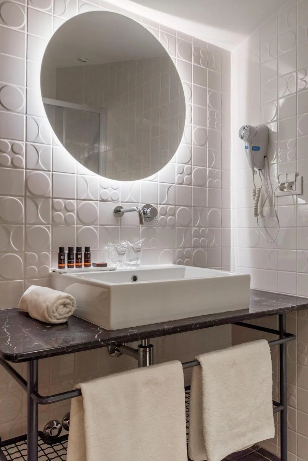 Room, Hotel Peteani, Istria
