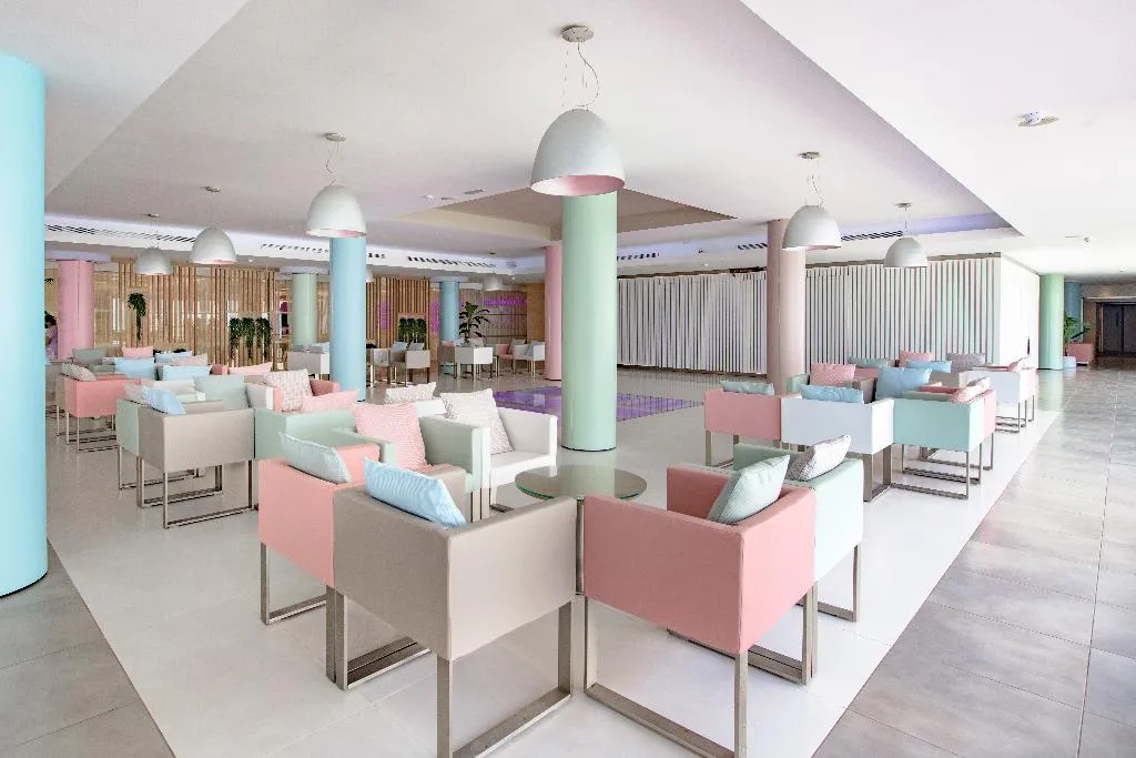 Bar, Hotel Garbi Ibiza & Spa, Ibiza