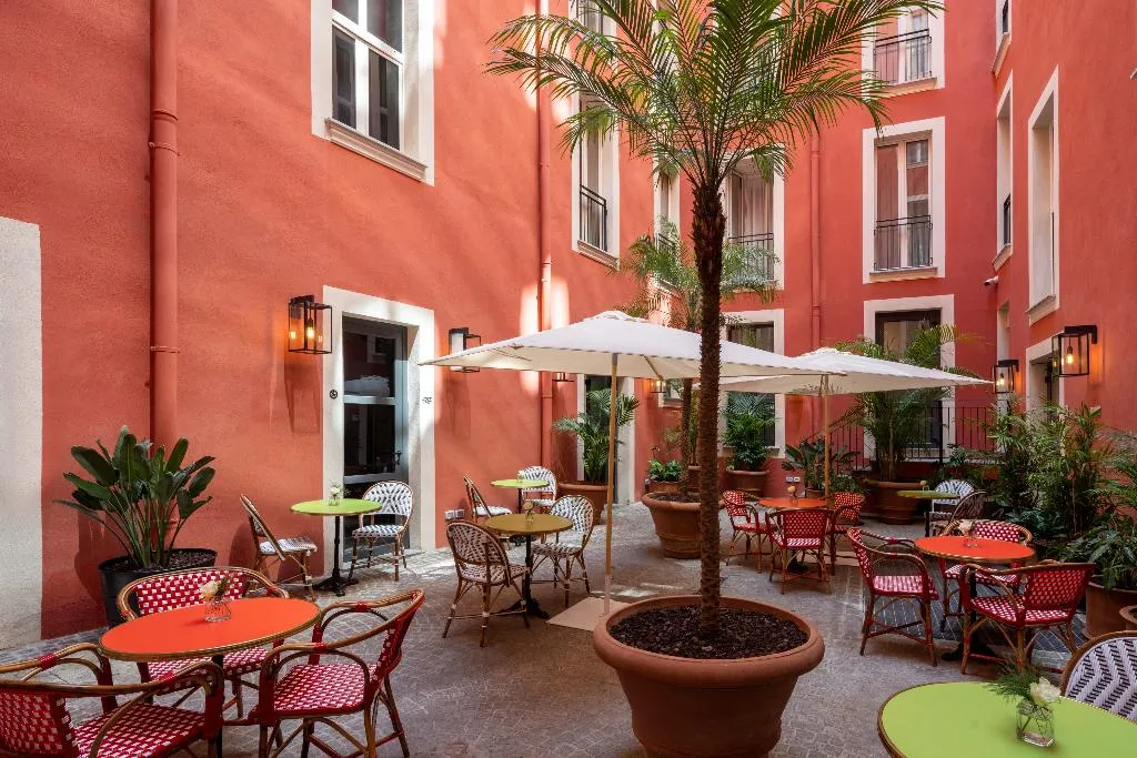 General view, Trastevere Roma | UNA Esperienze, Rome