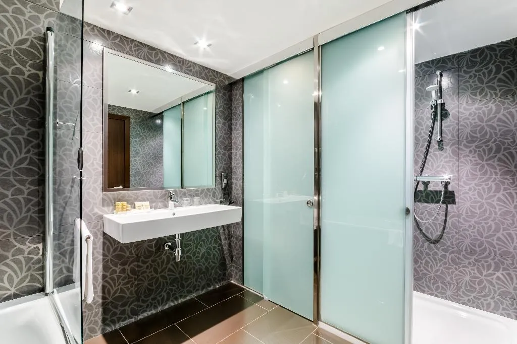 JUNIOR SUITE CAPACITY 1 Room, Eurostars Executive, Barcelona