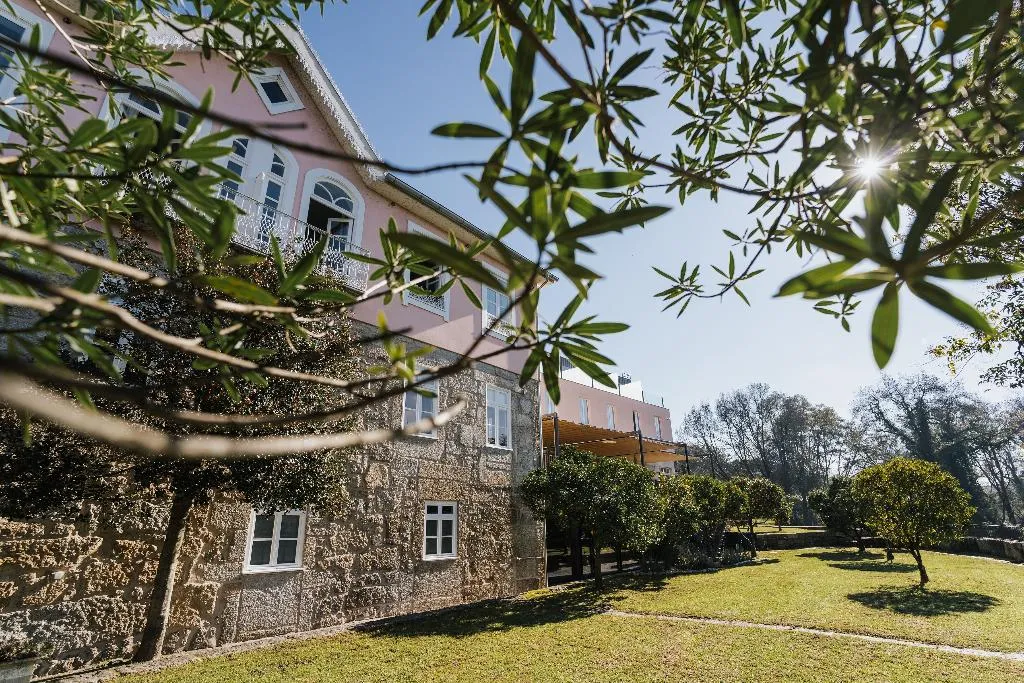 General view, Ribeira Collection Hotel by Piamonte Hotels, Porto
