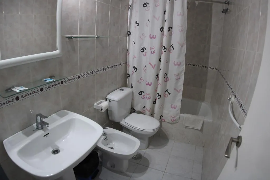 APARTMENT CAPACITY 4 TWO BEDROOMS Room, Marina Internacional, Costa Blanca