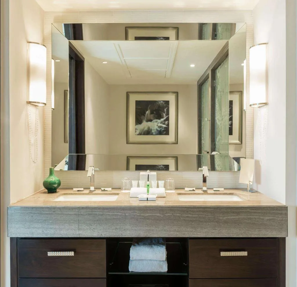 Room, Hilton Dubai Al Habtoor City, Dubai