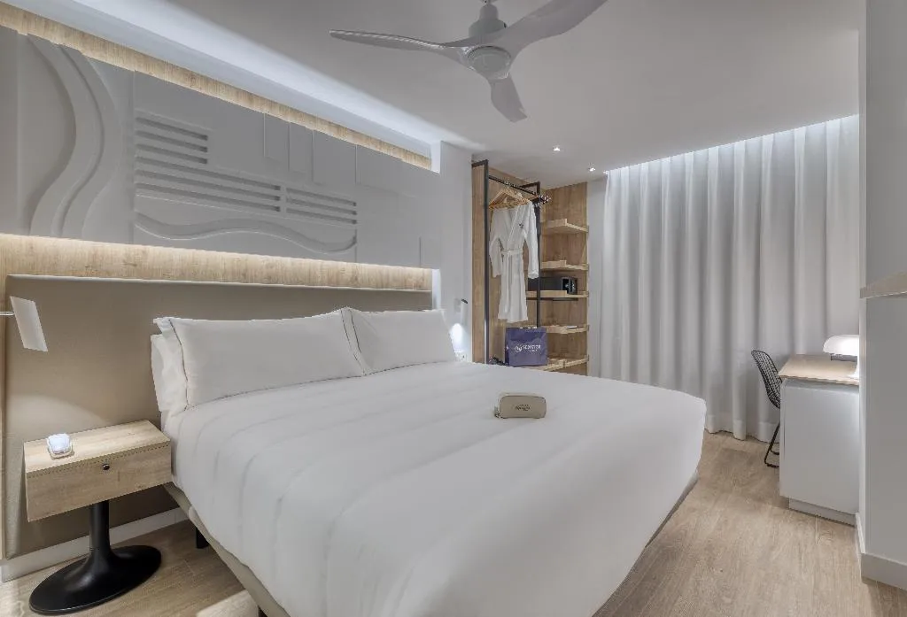 DOUBLE SUPERIOR Room, Senator Cala Millor, Majorca
