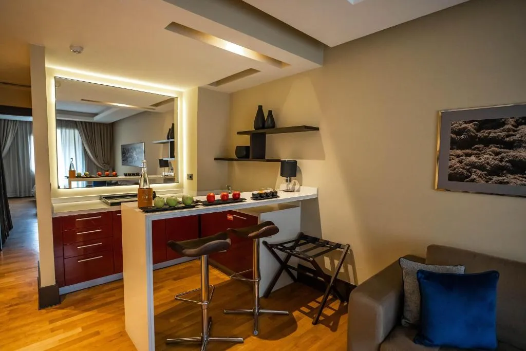 Room, Gray Boutique Hotel Casablanca, Casablanca