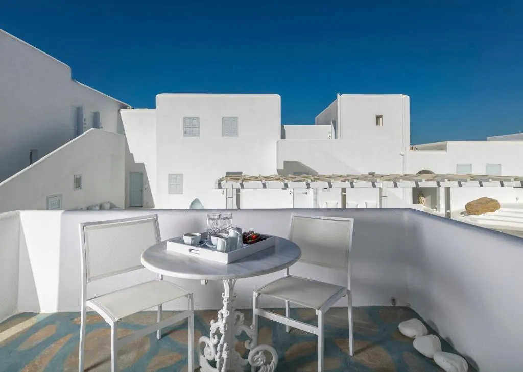 APARTMENT basement Room, Mykonos Bay Resort & Villas, Mykonos