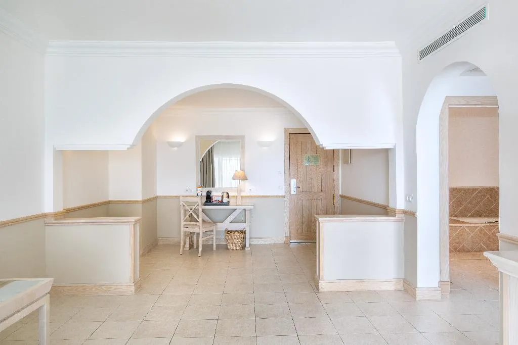 JUNIOR SUITE STANDARD Room, Gran Tagoro Family & Fun, Lanzarote