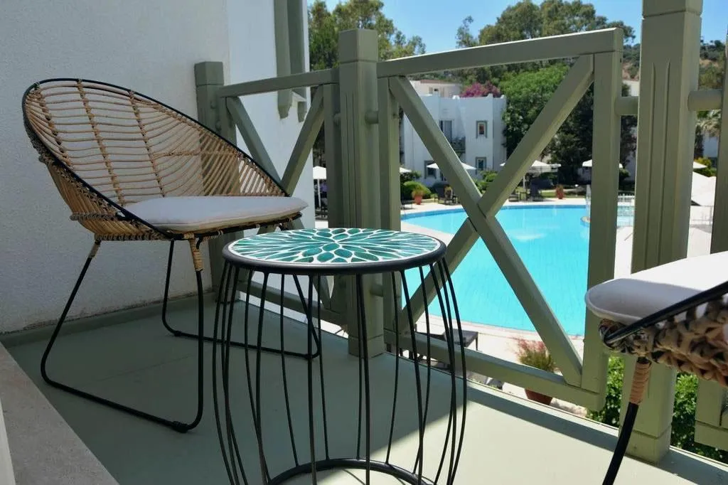 FAMILY ROOM STANDARD Room, Princess Artemisia Hotel, Bodrum