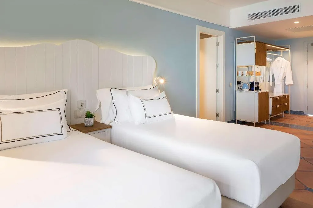 Room, Meliá Zahara Atlanterra, Costa De La Luz