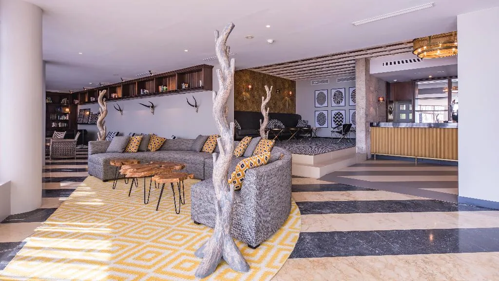 Bar, Be Live Adults Only La Cala Boutique Hotel, Majorca