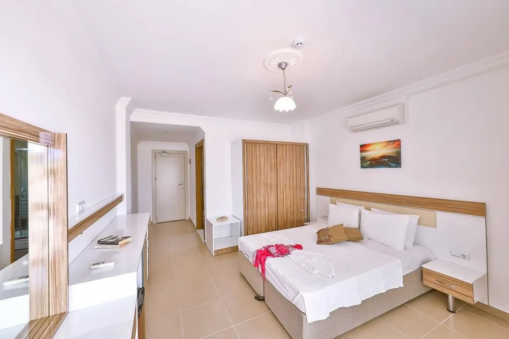 Room, Anfora Otel, Dalaman