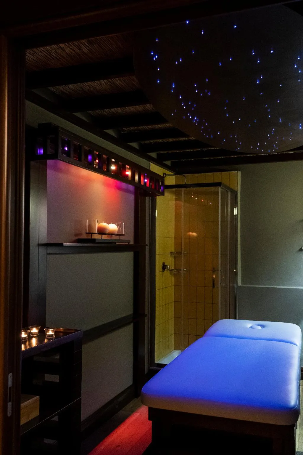 Sports and Entertainment, Baia di Ulisse Wellness and Spa, Catania