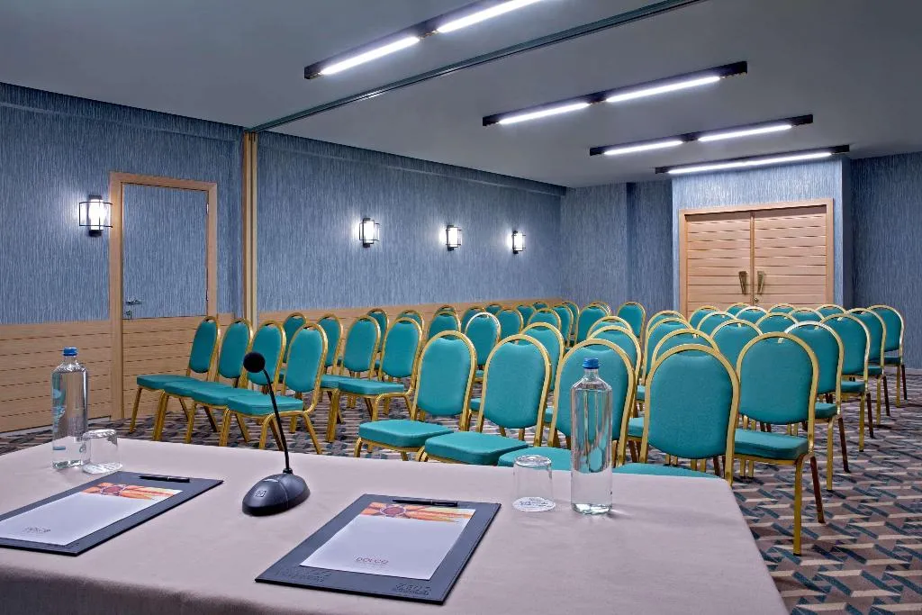 Conferences, Dolce Attica Riviera, Athens
