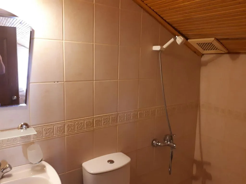 Room, Everest Pansiyon, Dalaman