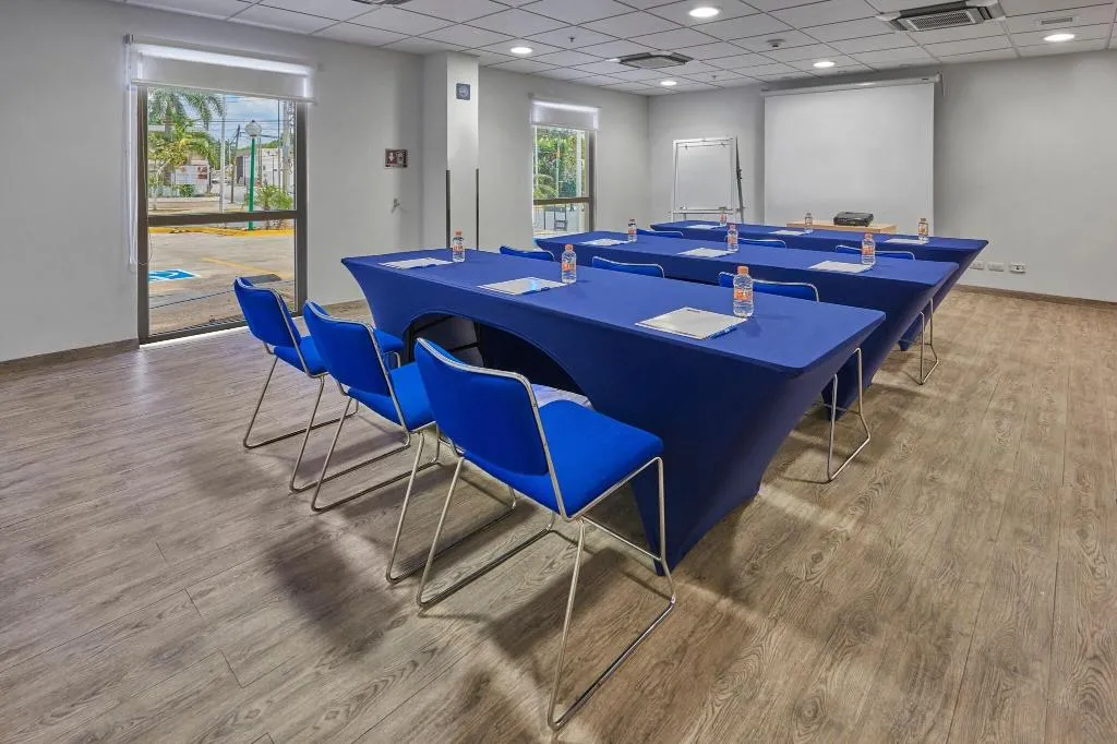 Conferences, City Express by Marriott Campeche, Cancun Area