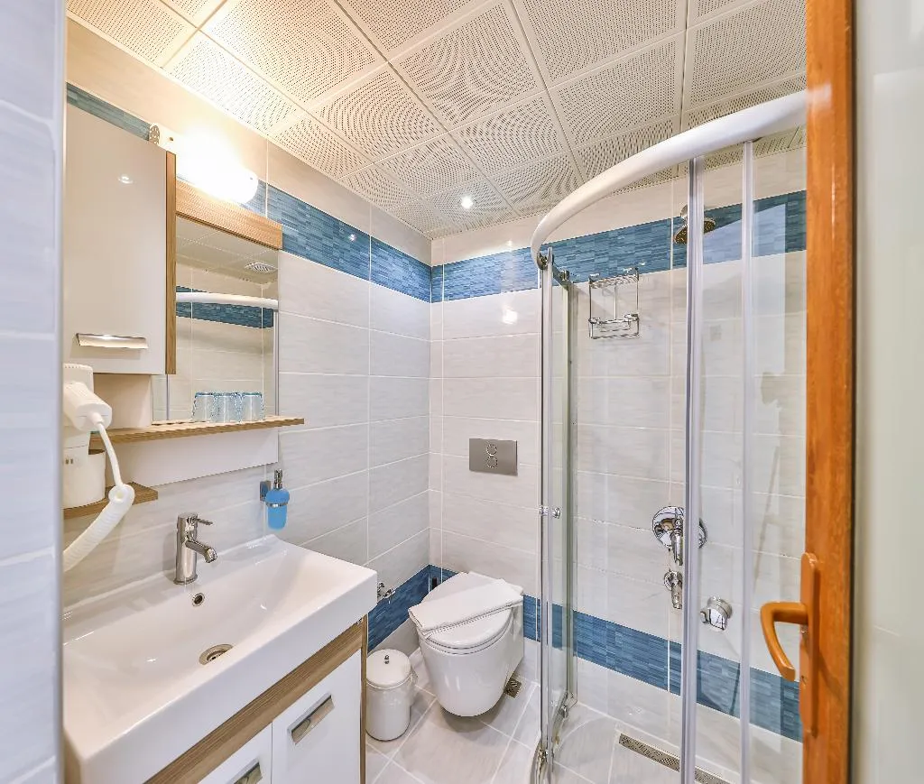Room, Hotel Sonne, Dalaman