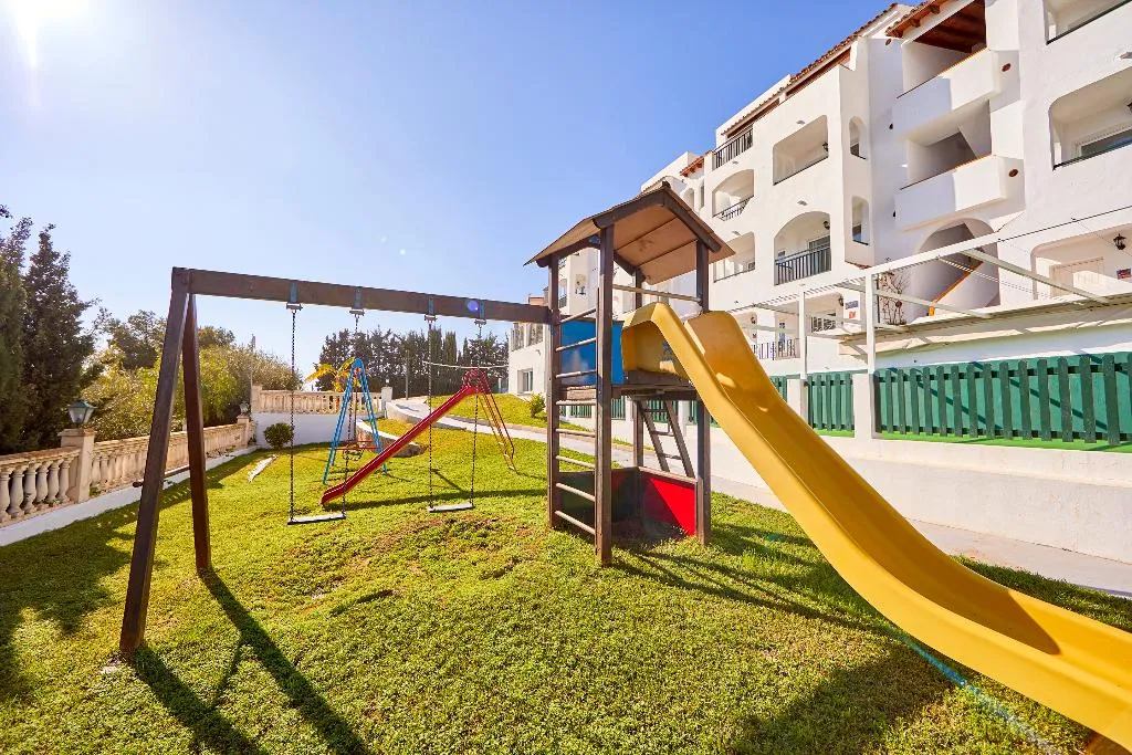 Sports and Entertainment, Holiday Center, Majorca