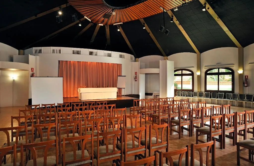 Conferences, Radisson Resort & Residences Tenerife, Tenerife