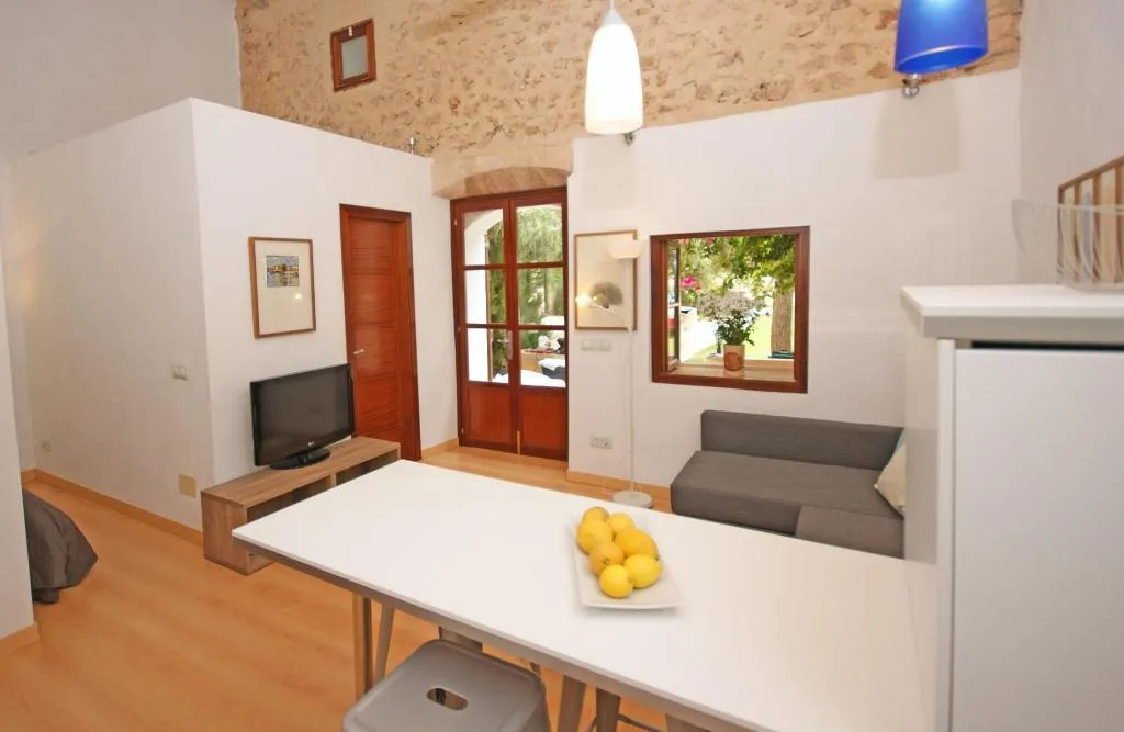 Room, Agroturismo Es Rafal Nou, Majorca