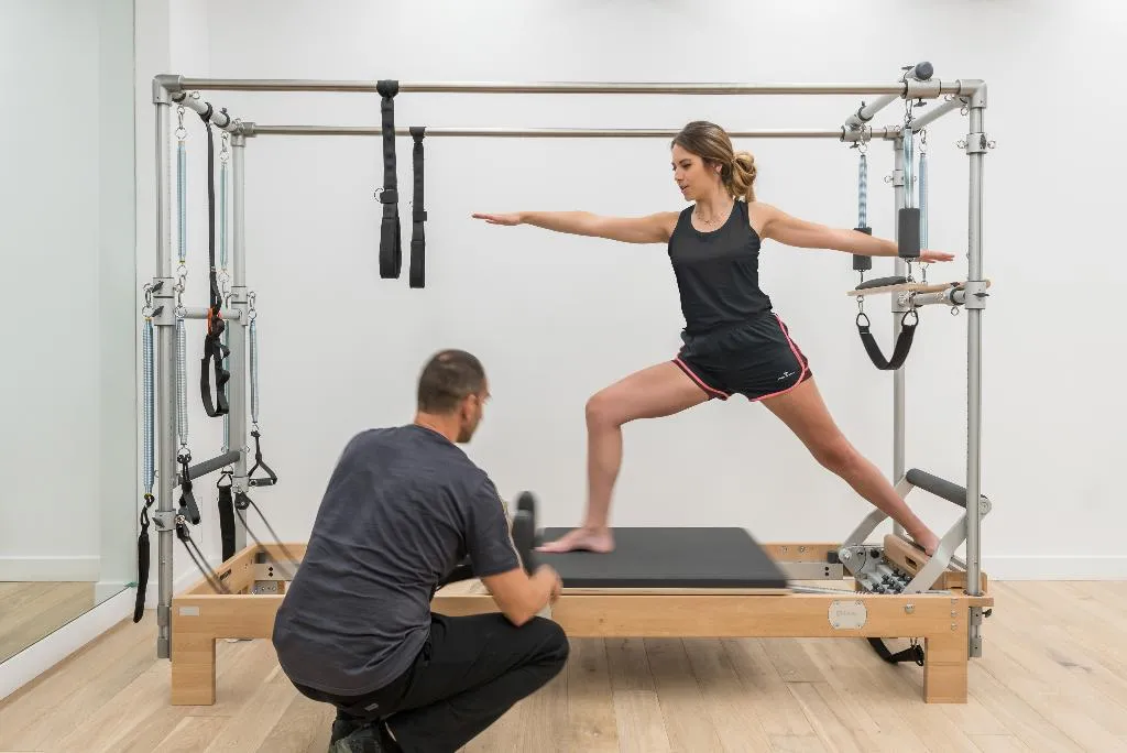 Sports and Entertainment, Euphoria Retreat Holistic Wellbeing DestinationSpa, Athens