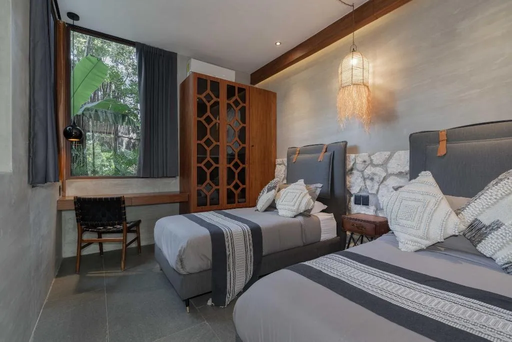 Room, Siwa Tulum, Cancun Area