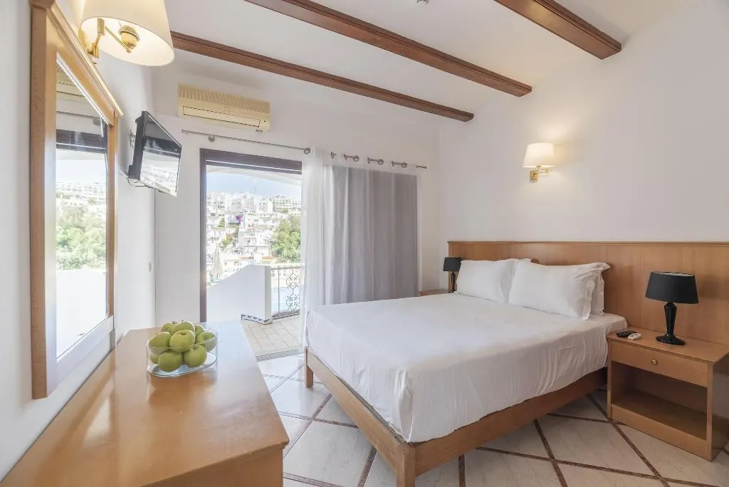 Room, Bertolina Guest House, Algarve