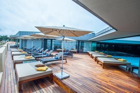 Ladiko Suites, Rhodes