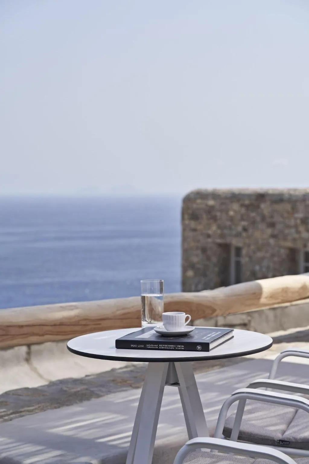 Room, Radisson Blu Euphoria Resort, Mykonos