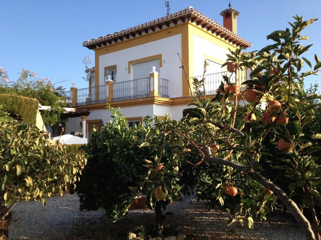 General view, Casa Colina Del Sol, Costa Del Sol