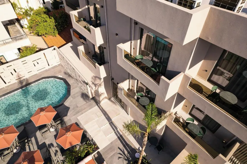 Room, Cosmeen Lifestyle Boutique Stay, Crete