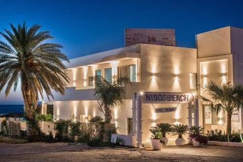 Drossia Palms Hotel Malia, Crete