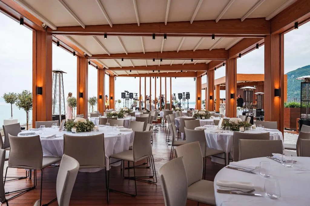Conferences, Angsana Corfu Resort & Spa, Corfu