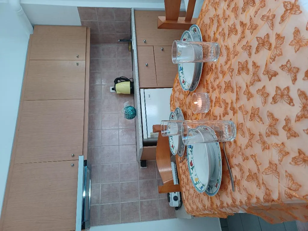 APARTMENT CAPACITY 2 Room, Olympic Star, Crete