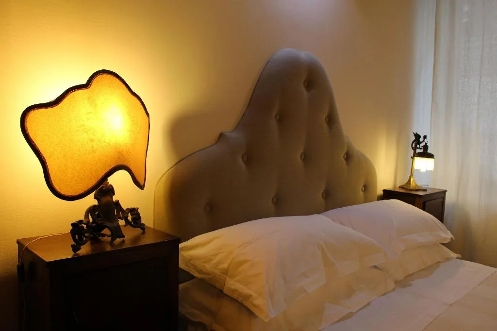 Room, B B Righi In Santa Croce, Florence