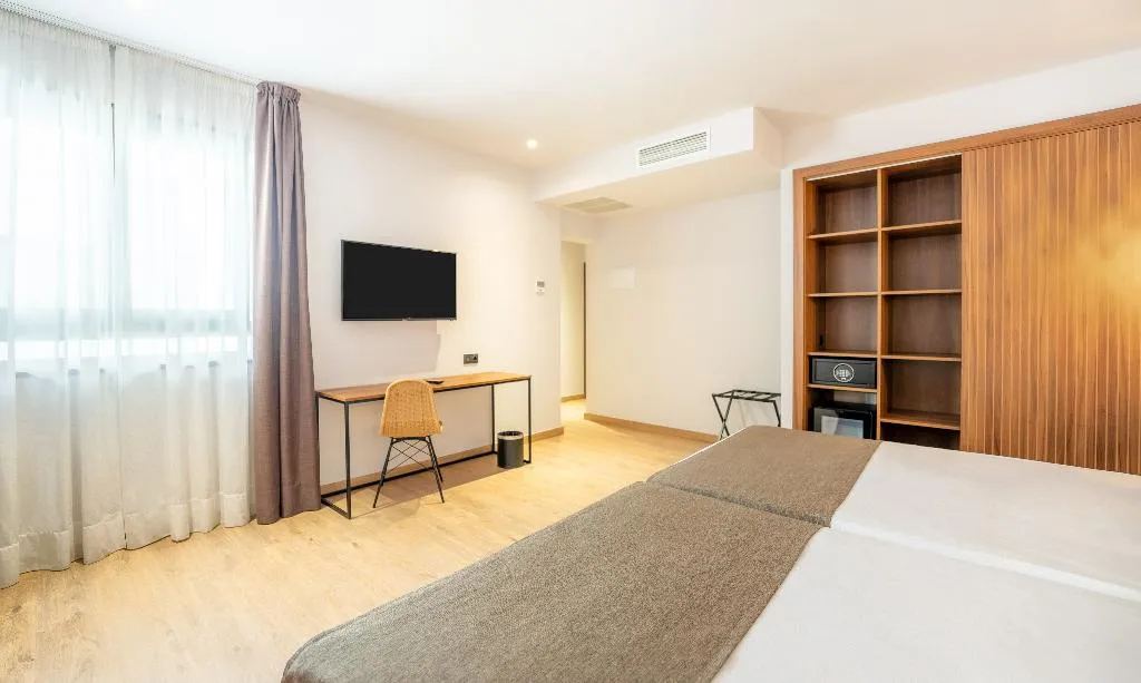 TRIPLE STANDARD Room, DWO Nopal, Tenerife