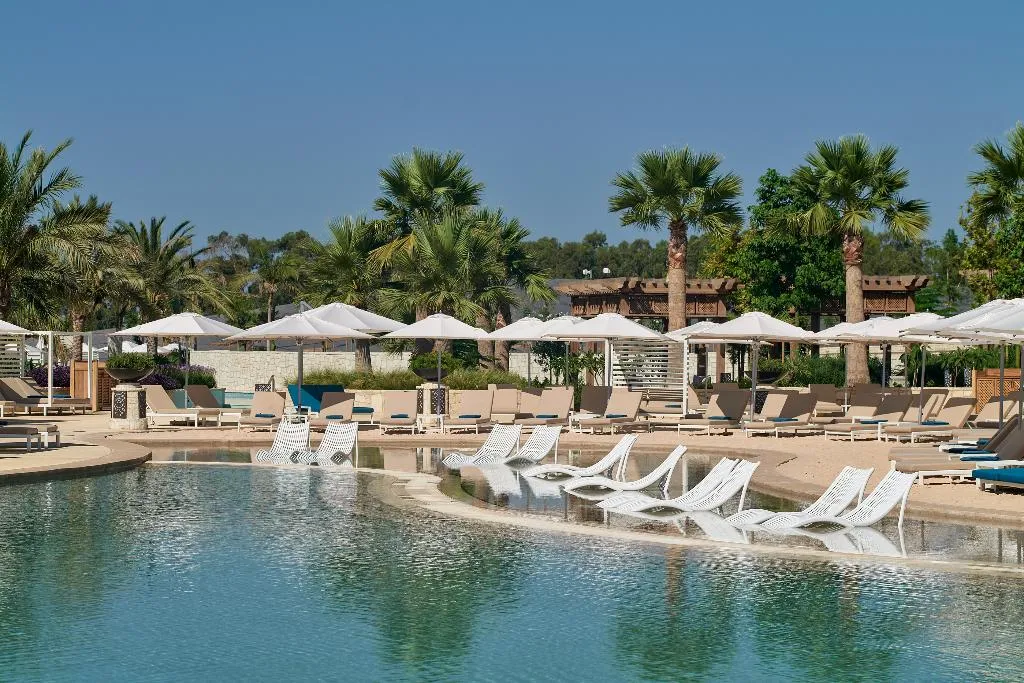 Pool, City Of Dreams - Mediterranean, Cyprus