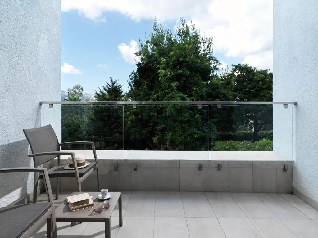 FAMILY ROOM GARDEN VIEW Room, Kontokali Bay Resort & Spa, Corfu